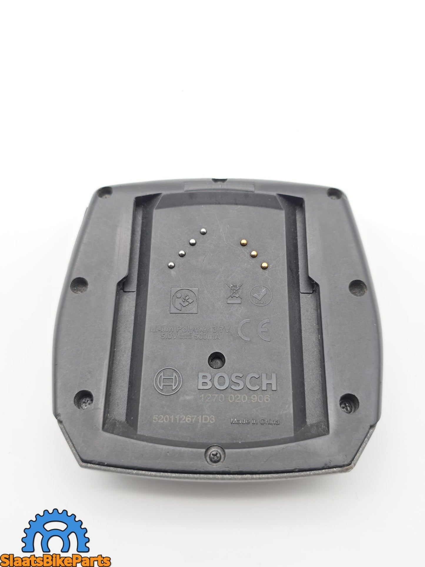 Display | Bosch Intuvia | 1270 020 906