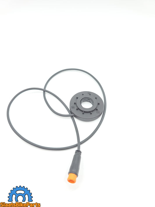 Trittfrequenzsensor | Shengyi | 3-poliger PAS-Sensor