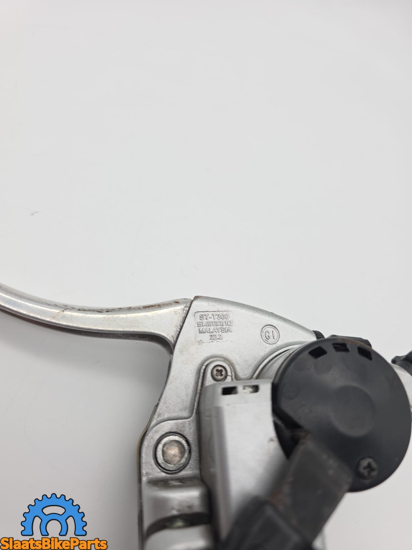 Shimano Nexave shifter | 7 versnellingen |ST300