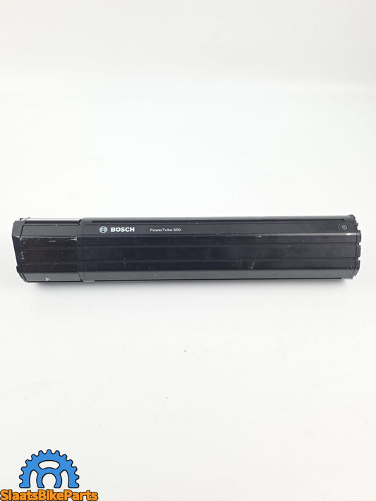 Akku | Bosch PowerTube 500 | Vertikal