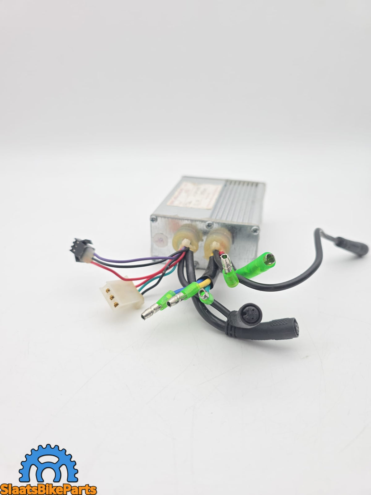 Display | QWIC | LCD Konsole