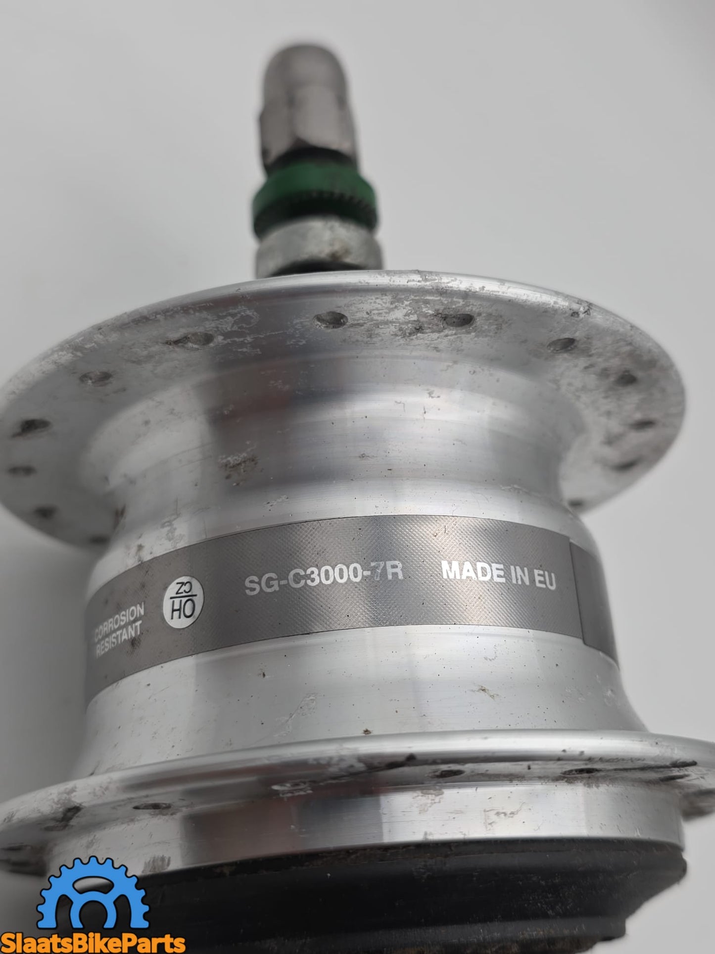 Achterwielnaaf | Shimano Nexus SG-C3000-7R
