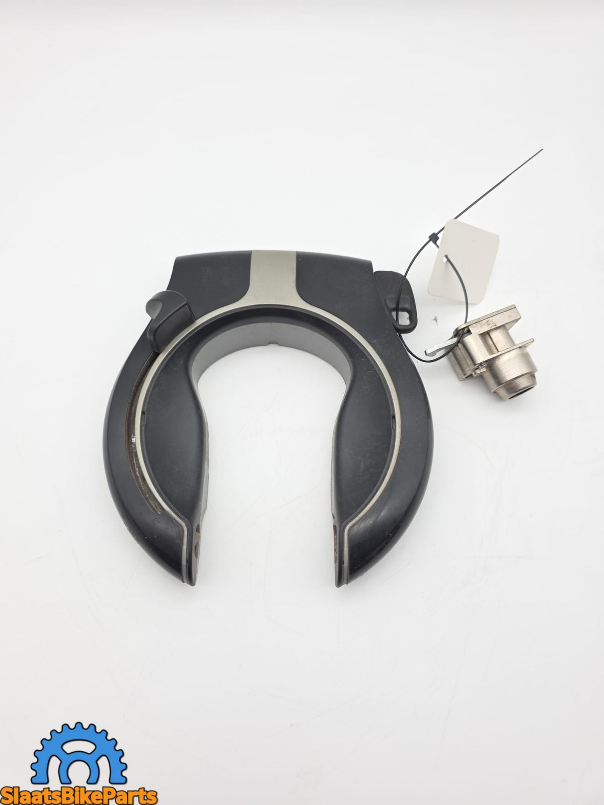 Ringslot + Accuslot | AXA Victory | RX+