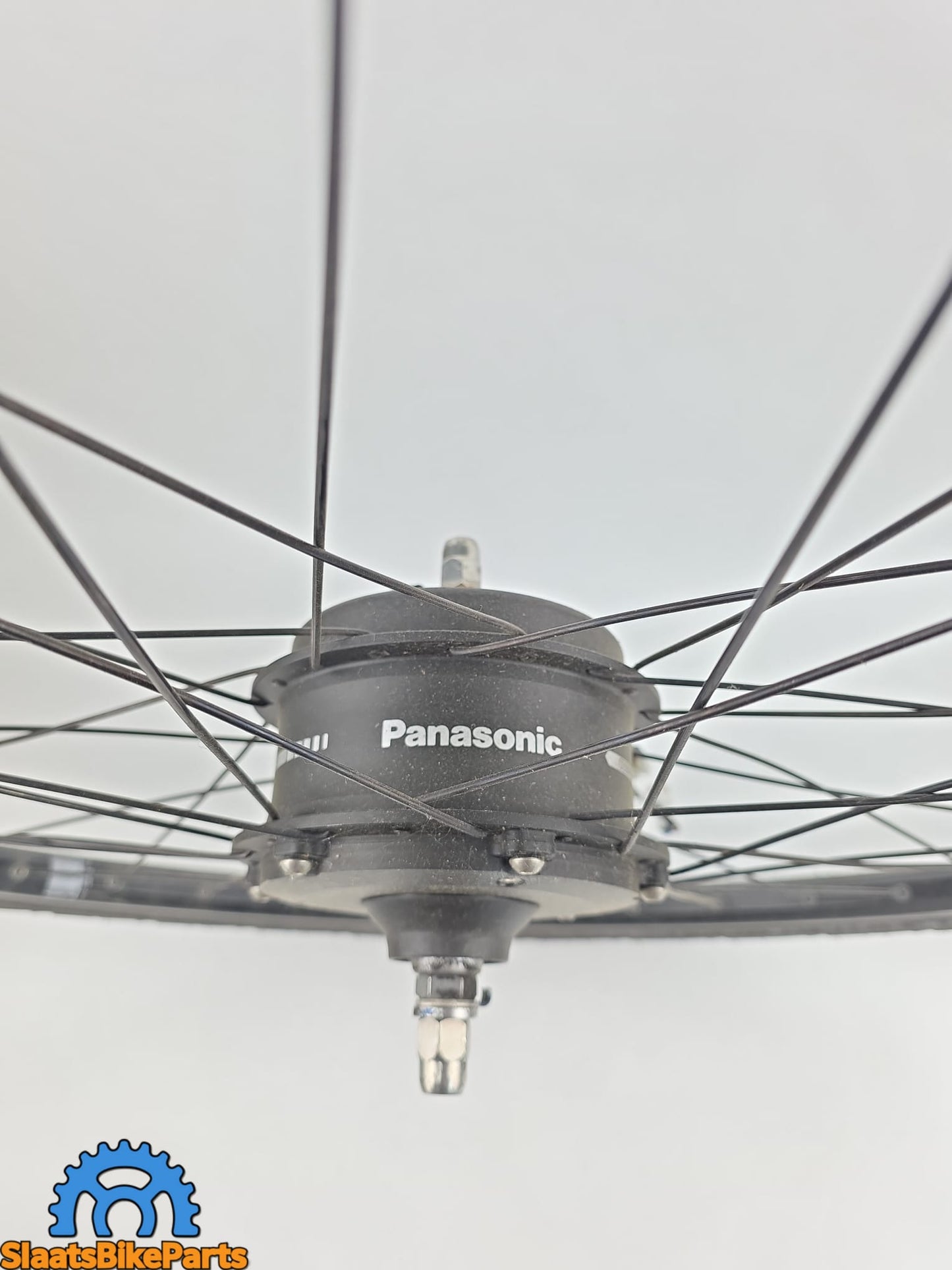 Voorwiel Motor 28 Inch | Panasonic NUA177 08Y17 0177