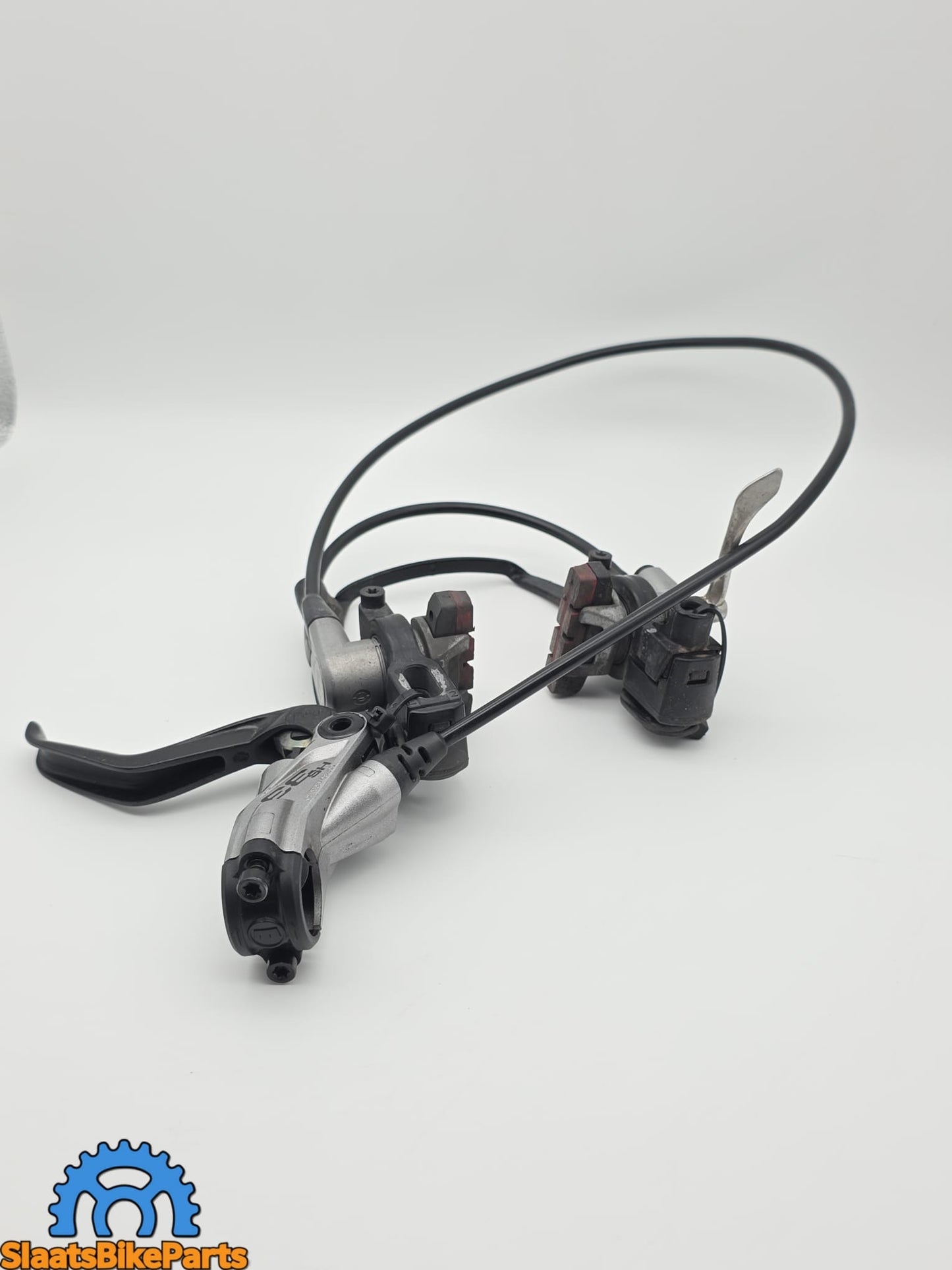 Magura HS33 | Voorrem | Hydraulische Velgrem