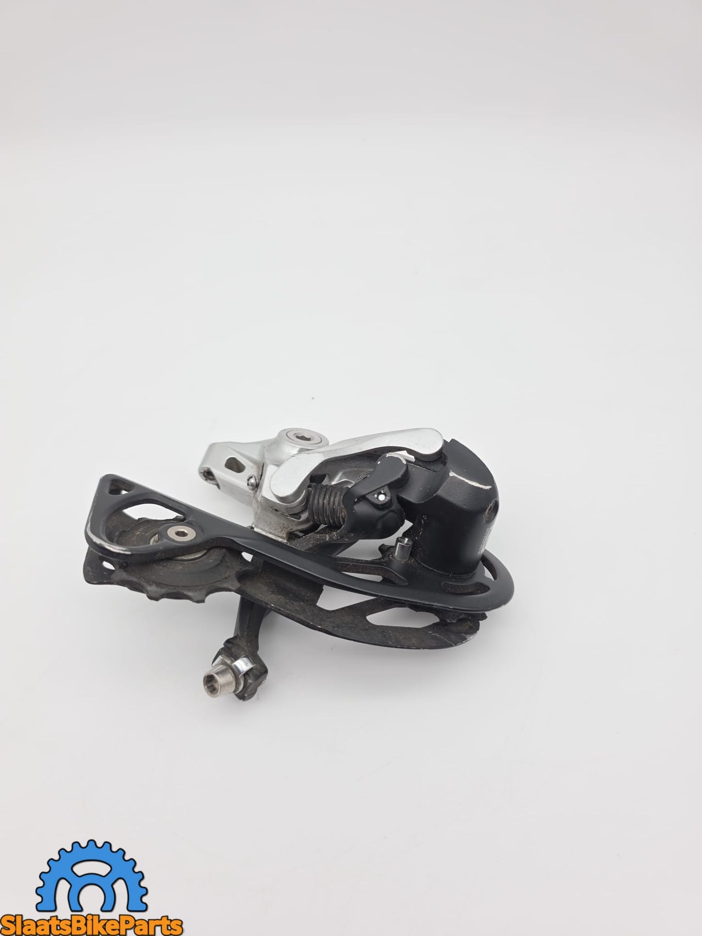 Shimano Deore XT RD-M781 |  10-Speed