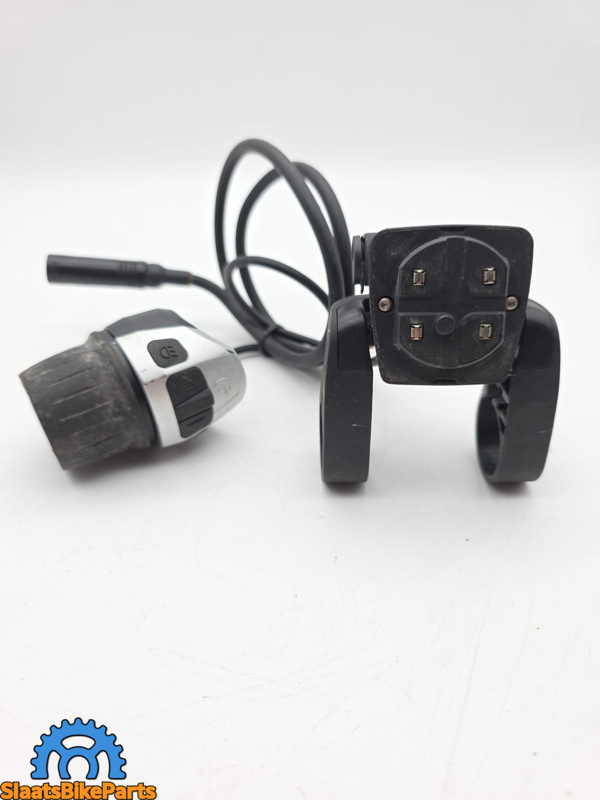 Batavus Remove | Displayhouder | Gashendel | 72882331