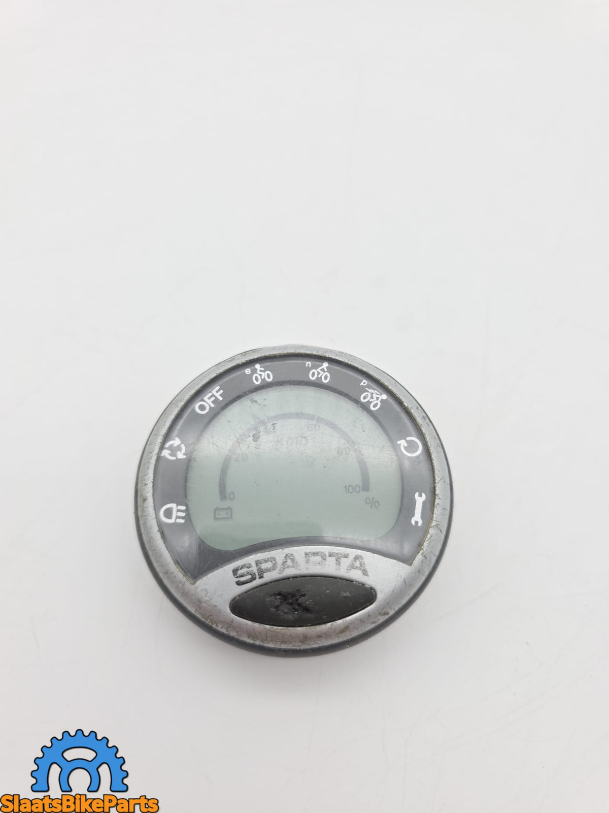 ION Rond Display | Sparta Batavus Koga