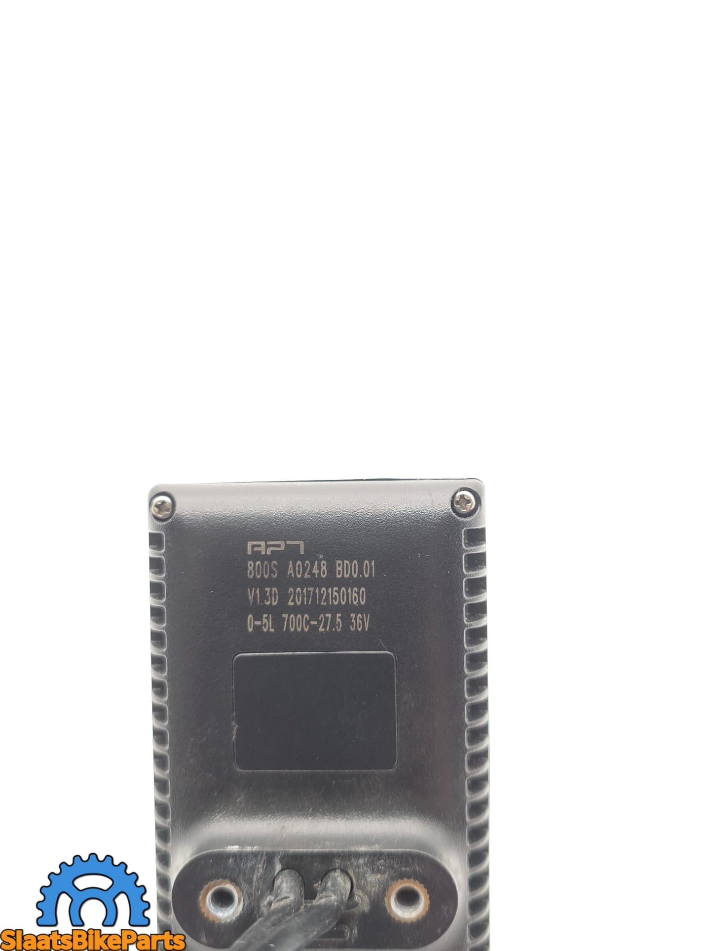 Display Vogue | APT 800S | LCD Display