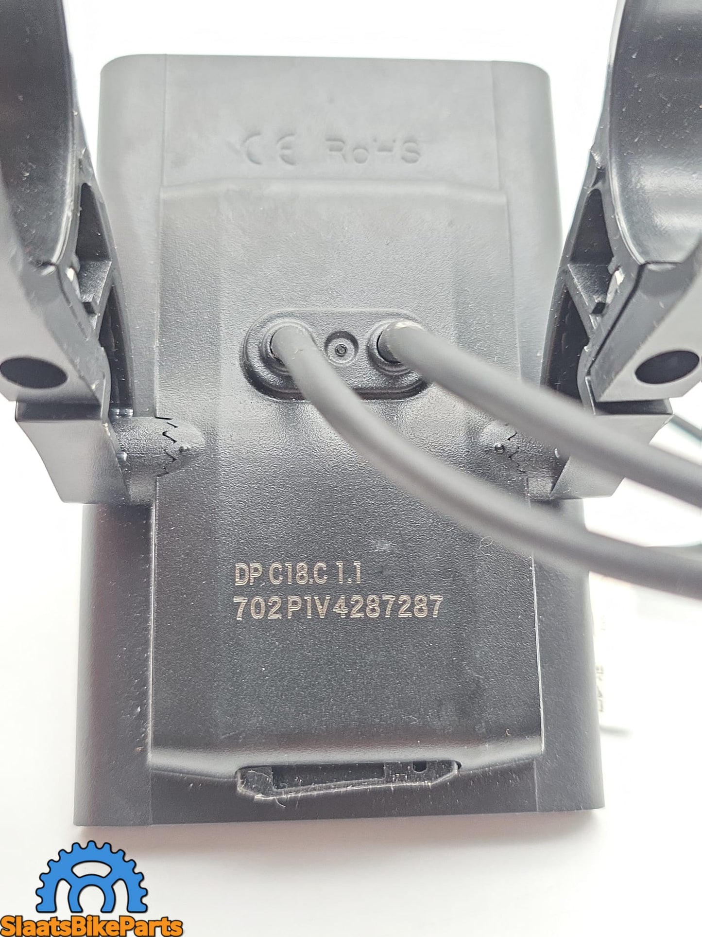 Display | Bafang | DP.C18.C 1.1 | CANBUS