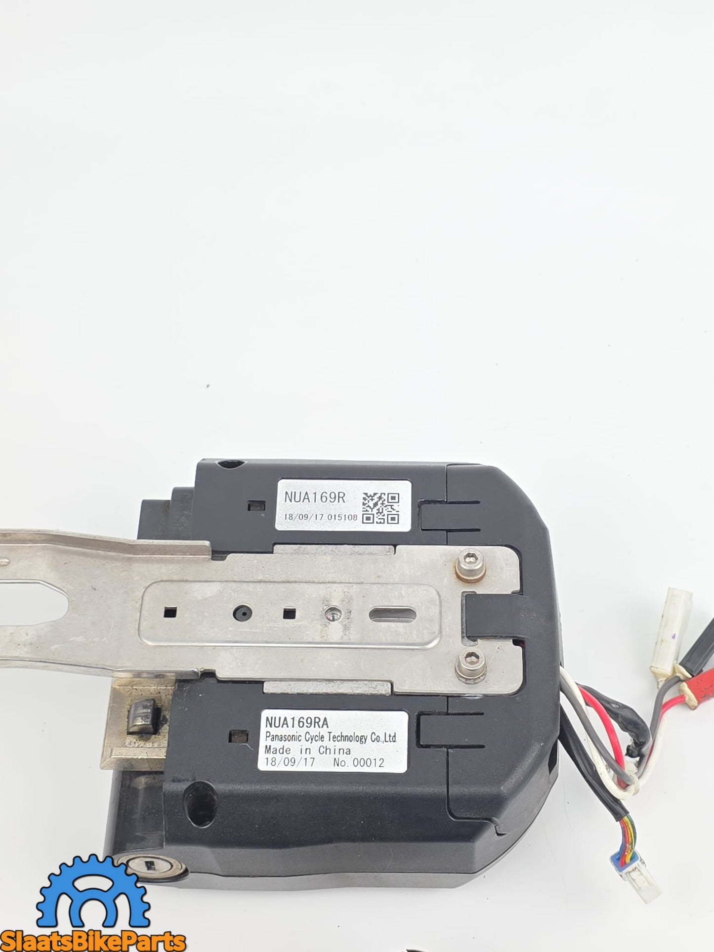 Accuslede | Controller NUA169R | Ringslot |  Miss Grace