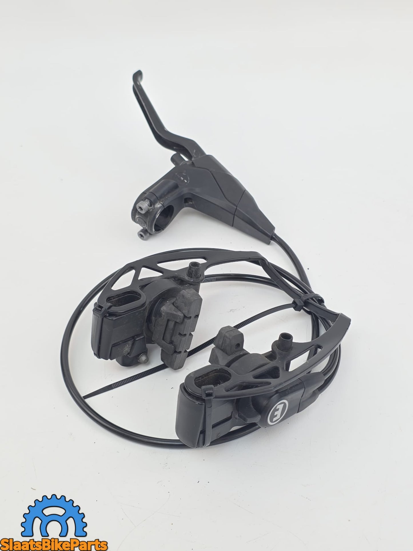 Hydraulische Velgrem Voor | Magura HS11