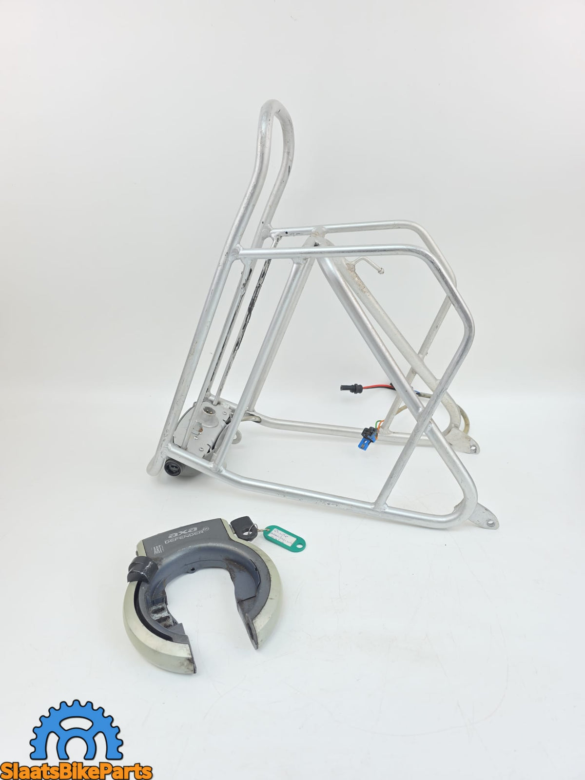 Bagagedrager | Gazelle Innergy