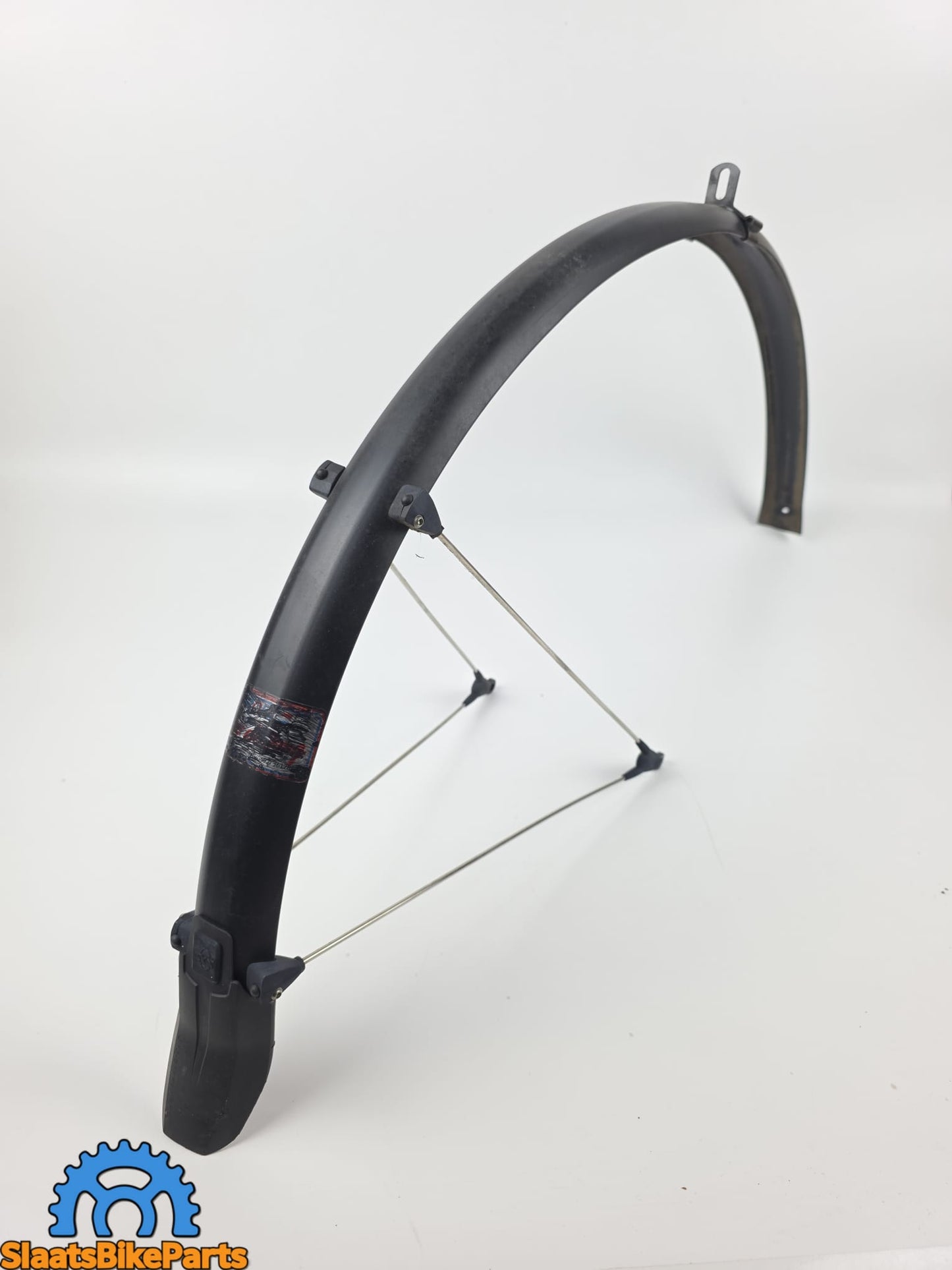 Spatbord Achter | Batavus Monaco E-Go