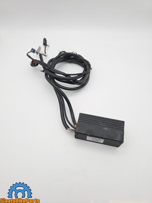 Controller | Sparta F8i | AN 29111379