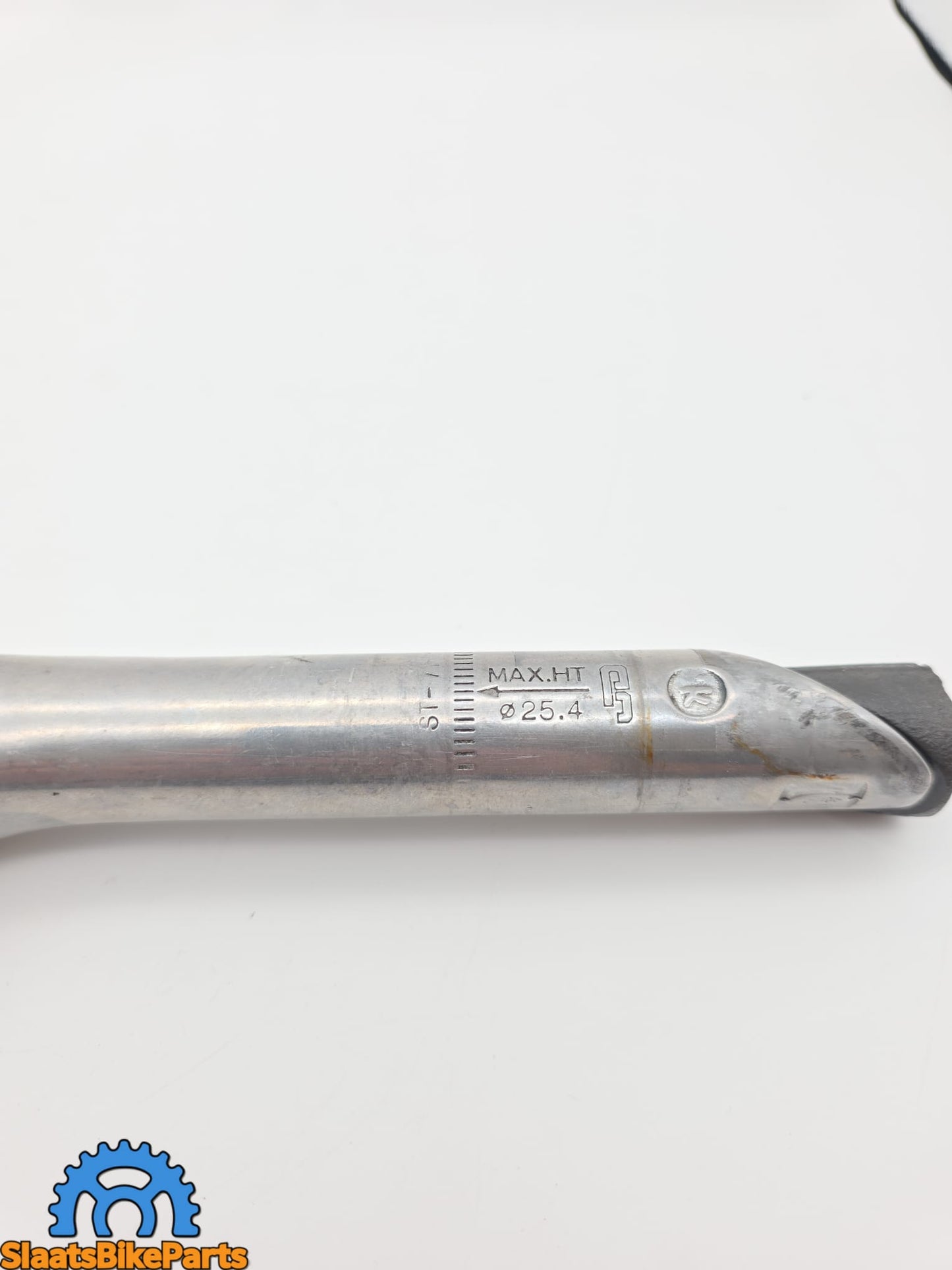Stuurpen 25,4 mm | Giant Twist Lite