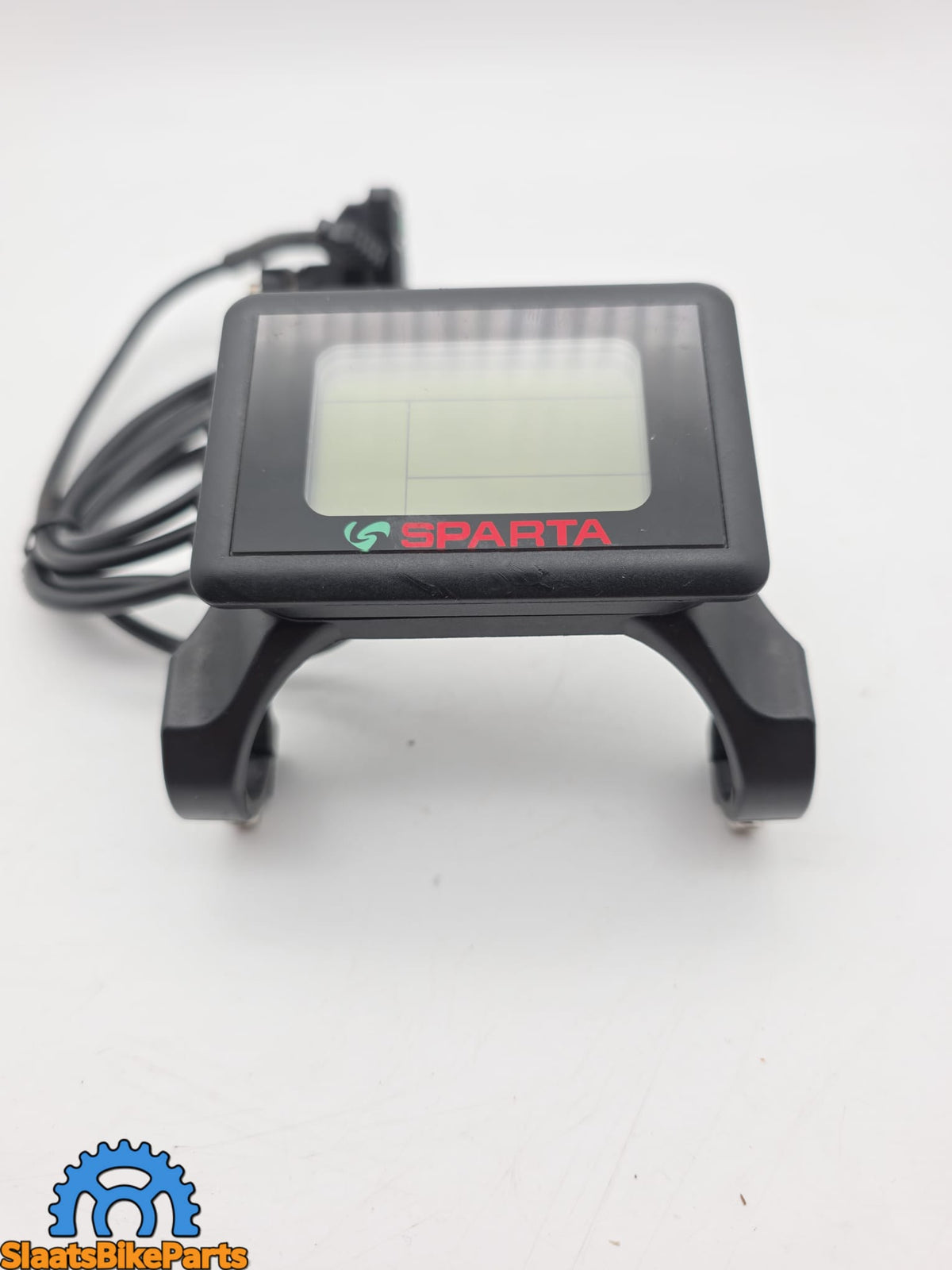 Kabelbaum | Display | Bedienung | Sparta C3 Emotion ION