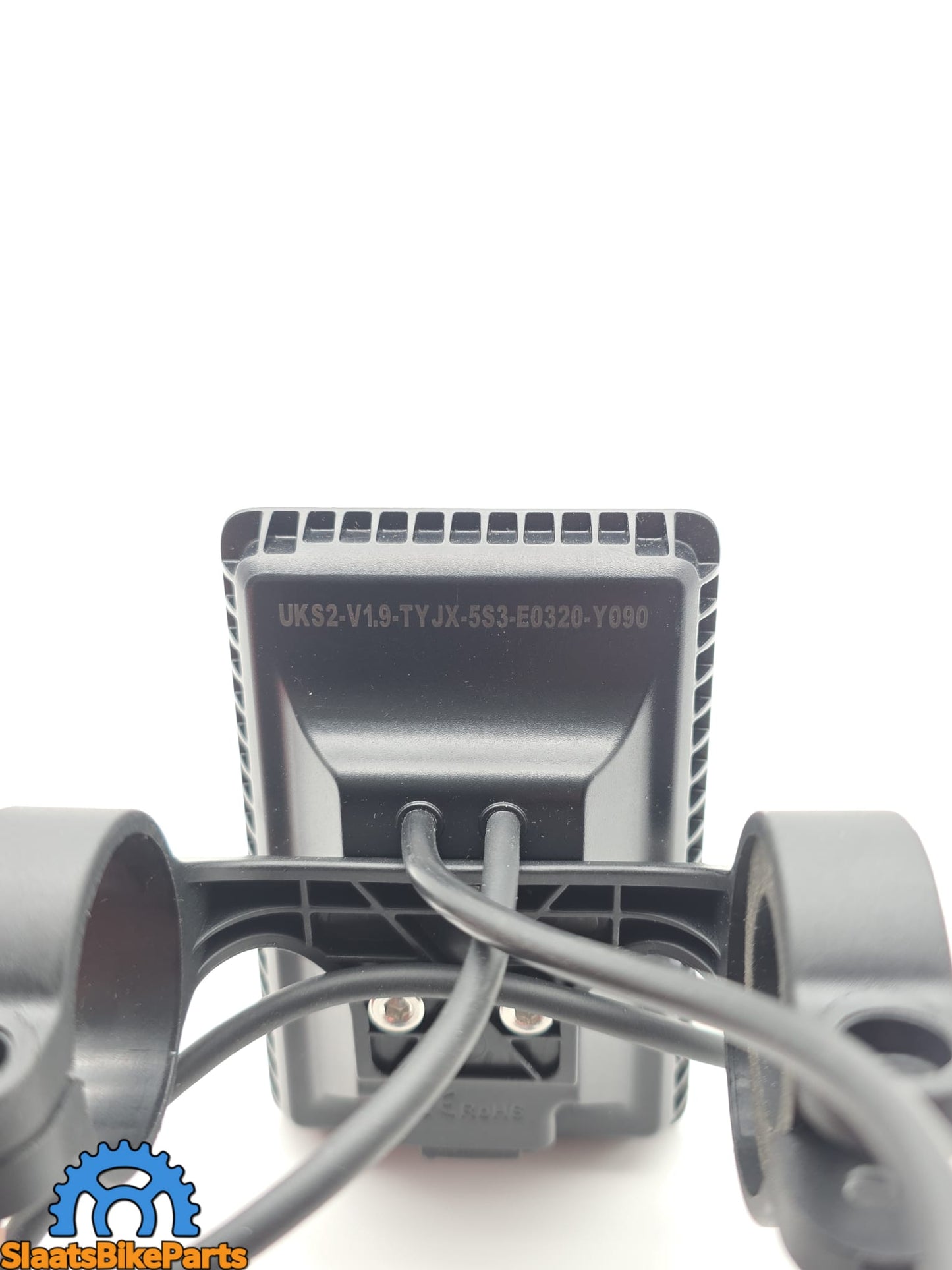 Display Vogue | UKS2 V1.9 | LCD Display