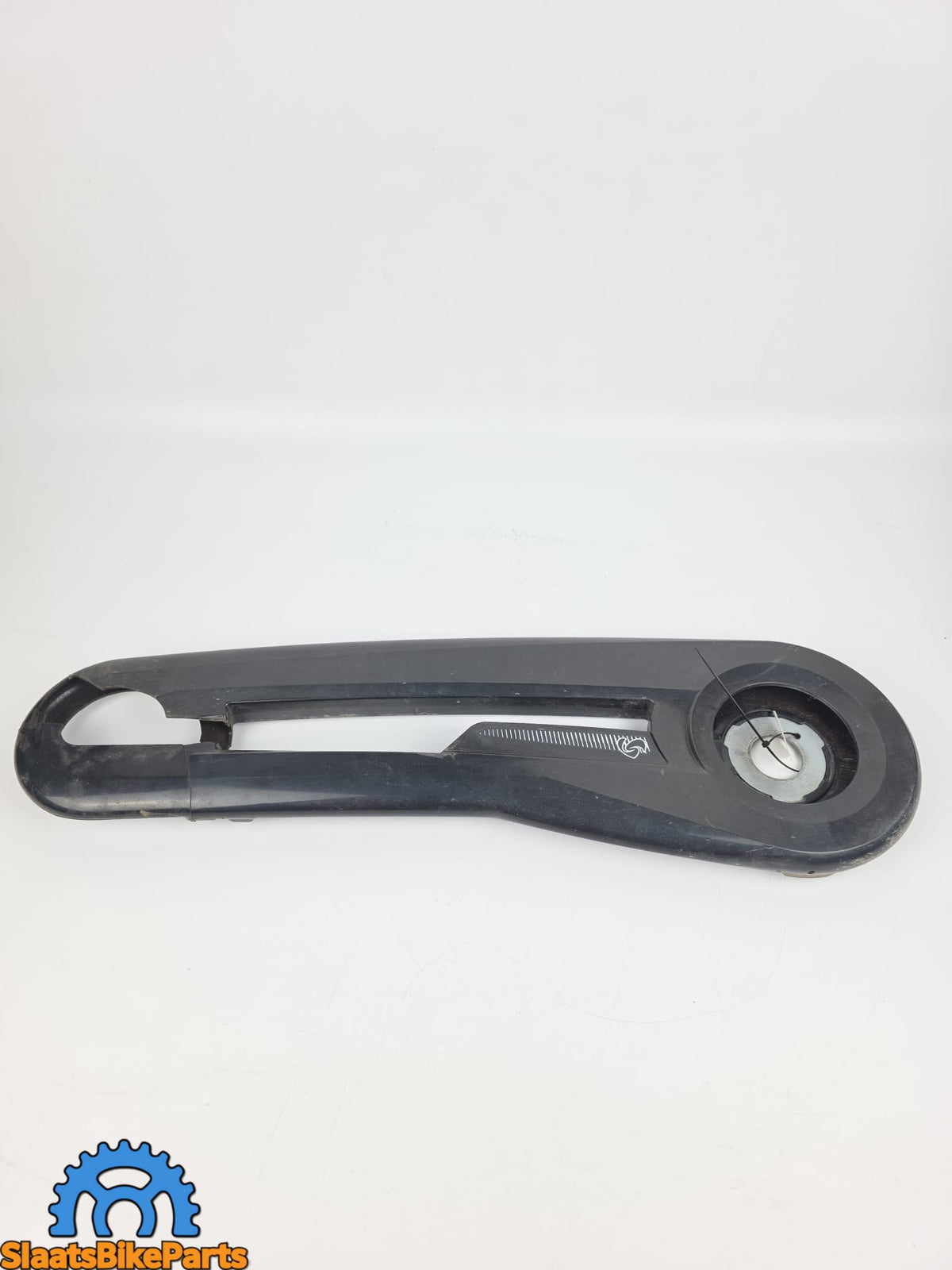 Kettenkasten | Sparta F8E