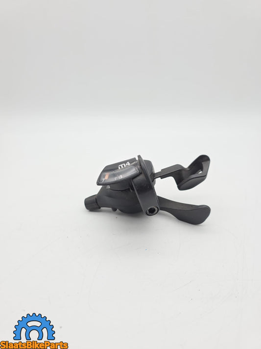 Schalthebel | Shimano Nexus SL-C3000-7 | 7-Gang