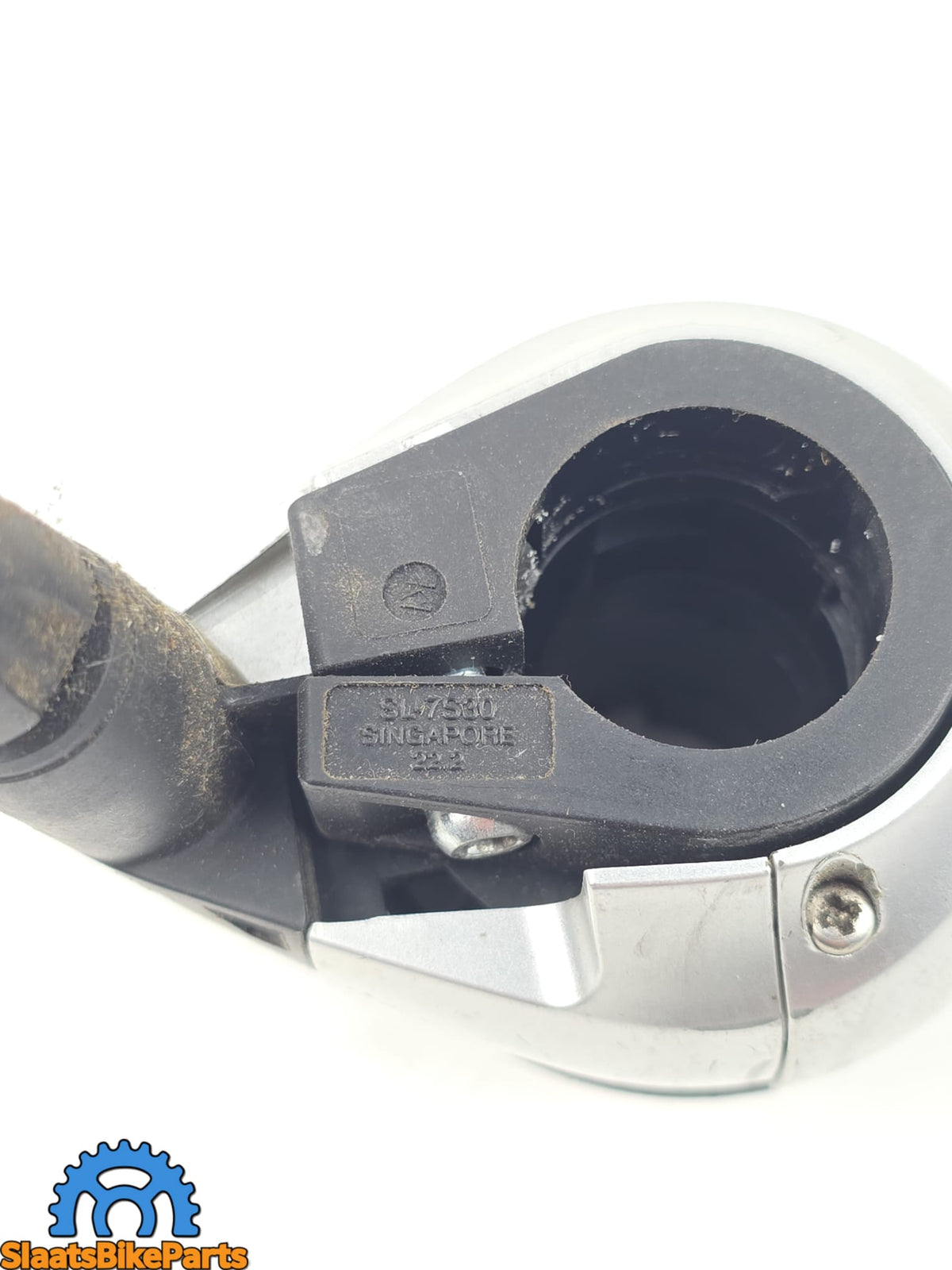 Shimano SL-7S10 Schalthebel | 7V