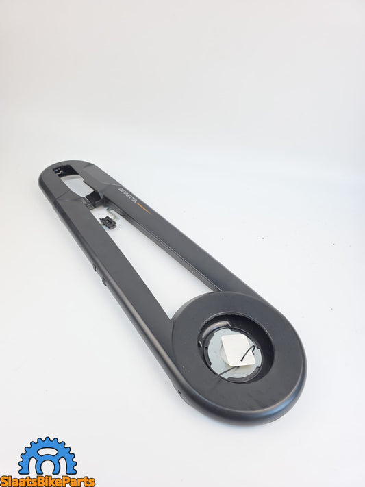 Kettenkasten | Sparta F8E