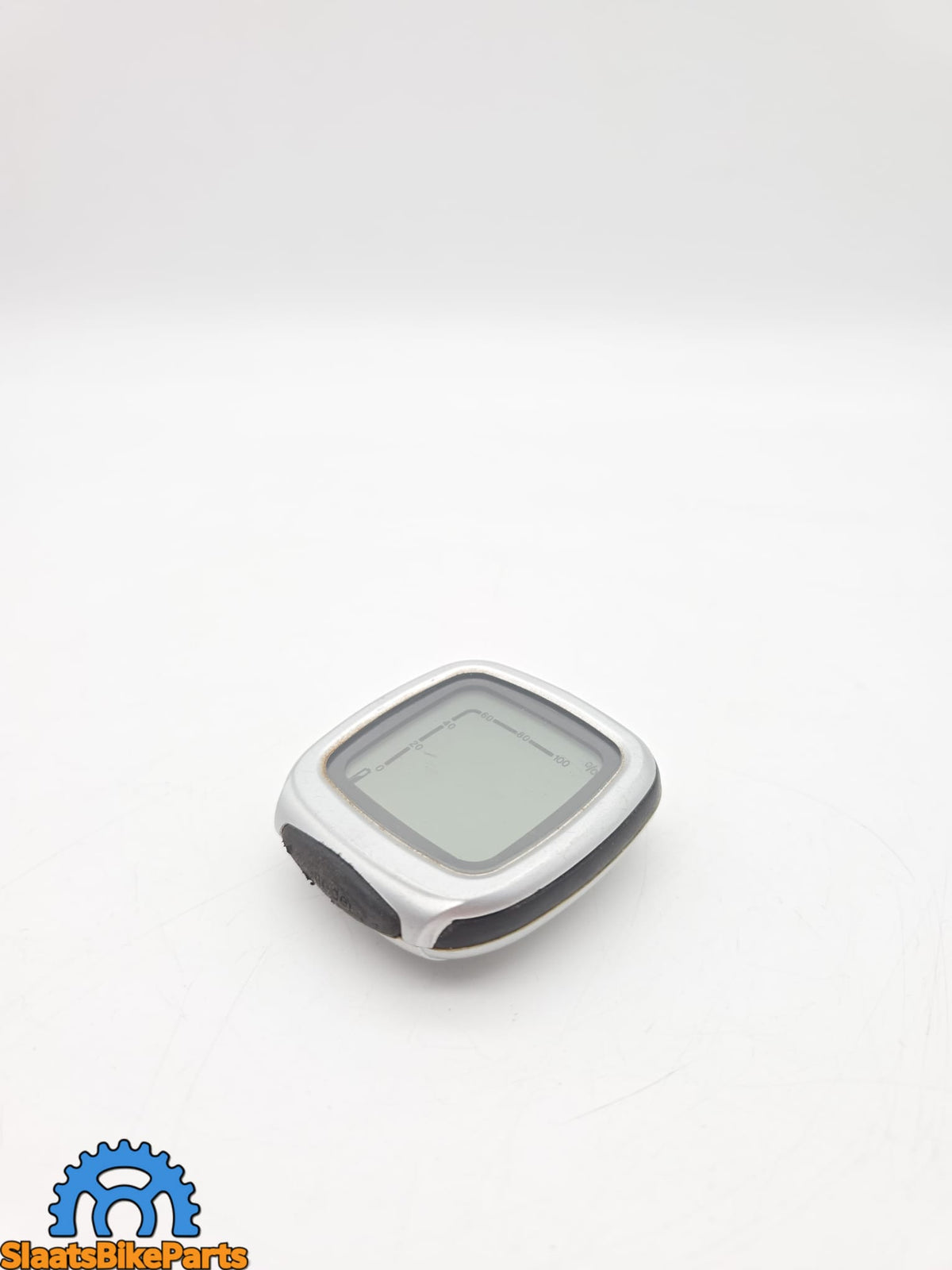 ION display | Sparta Batavus Koga