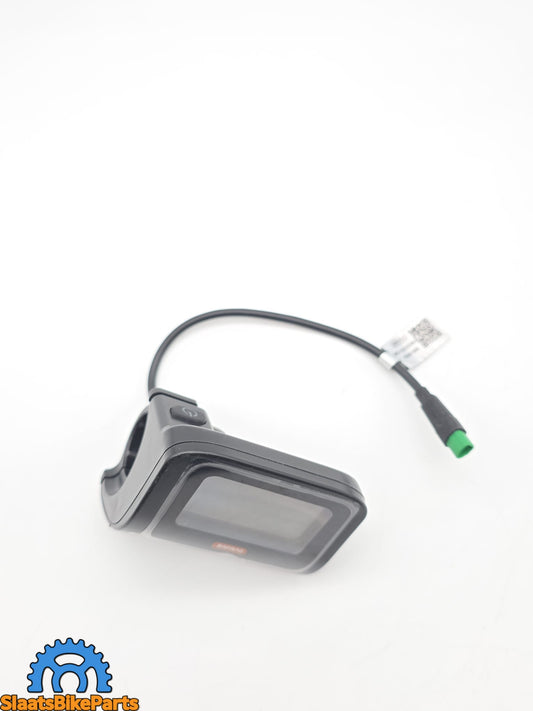 Display | Bafang | DP C11.C 1.0 | CANBUS