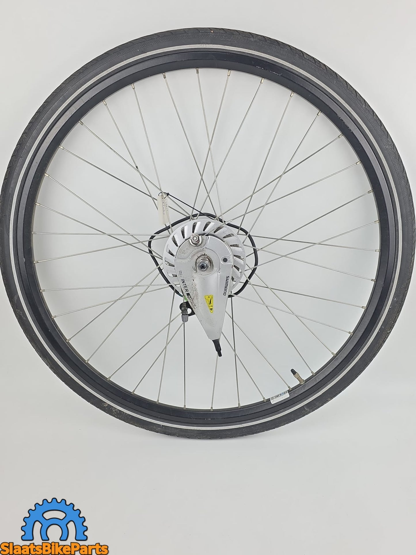 Voorwiel Motor 28 Inch | Cortina Ecomo | 24V 150W