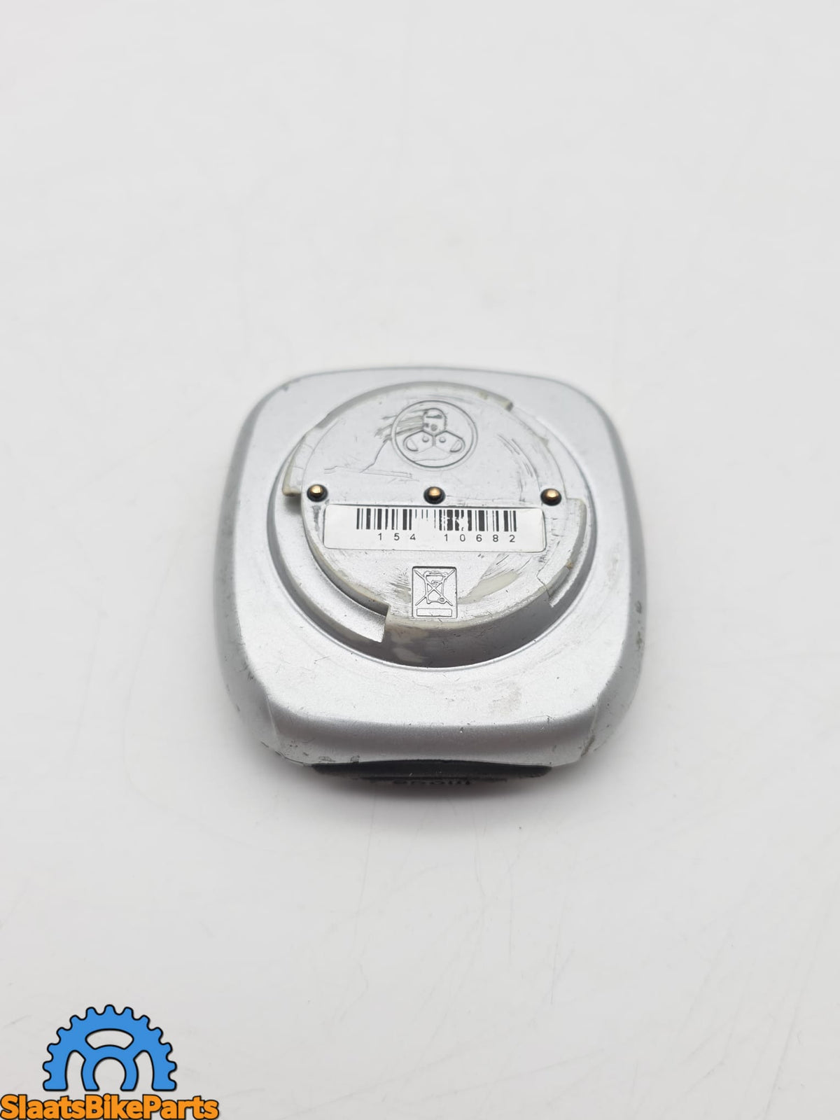 ION display | Sparta Batavus Koga