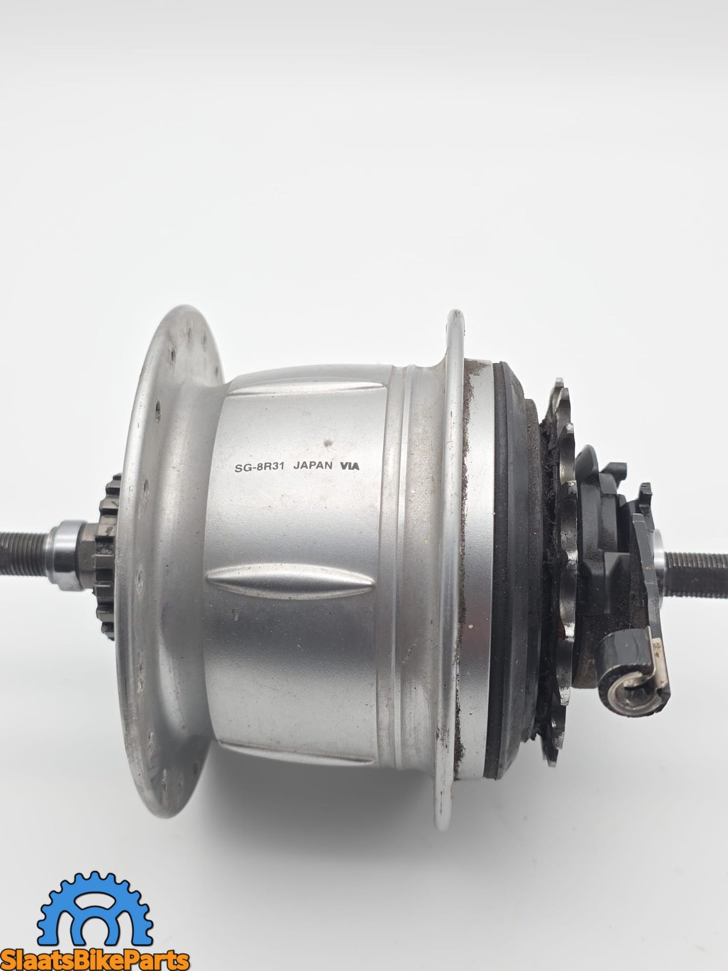 Shimano Nexus | 8V SG-8R31 | Achterwielnaaf