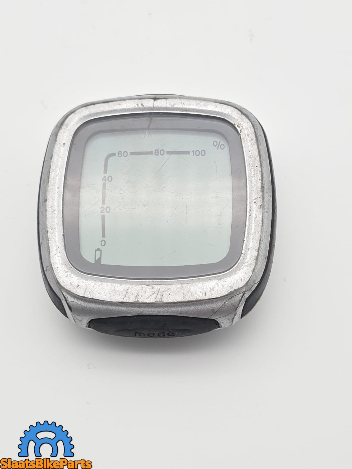 ION display | Sparta Batavus Koga