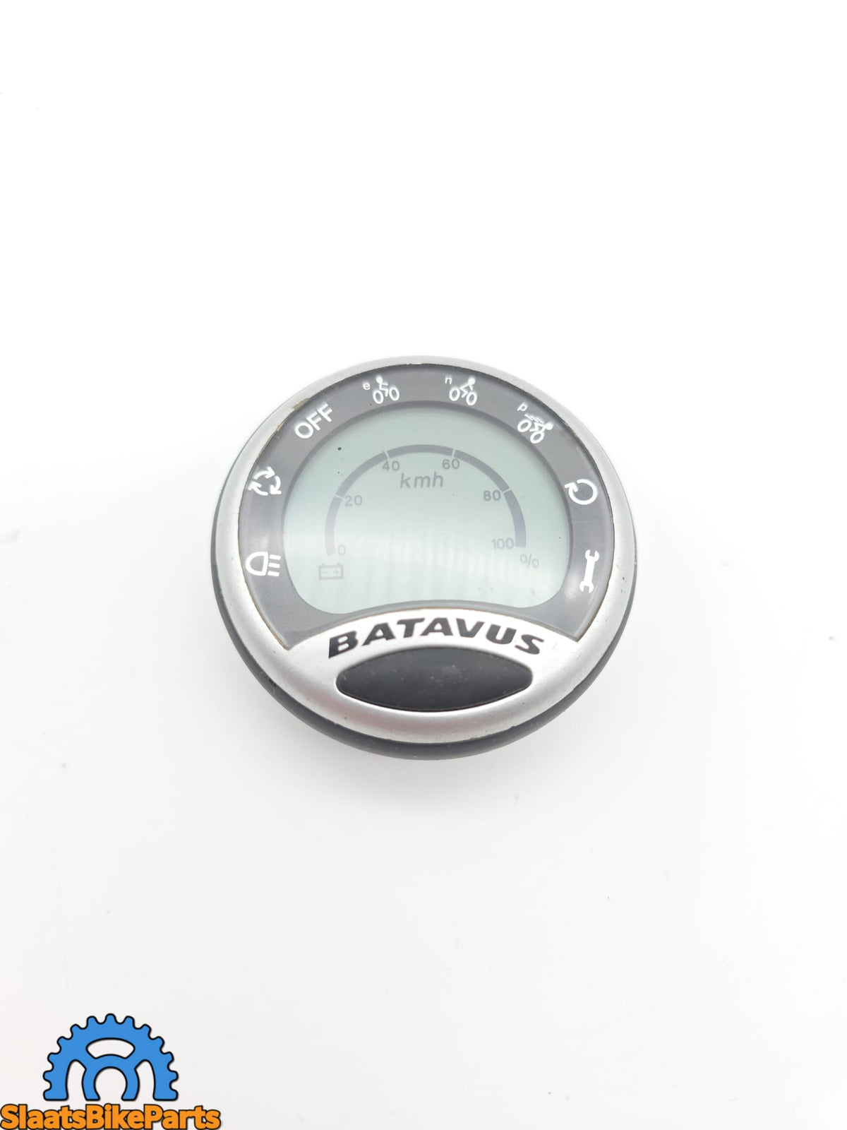 ION Rond Display | Sparta Batavus Koga