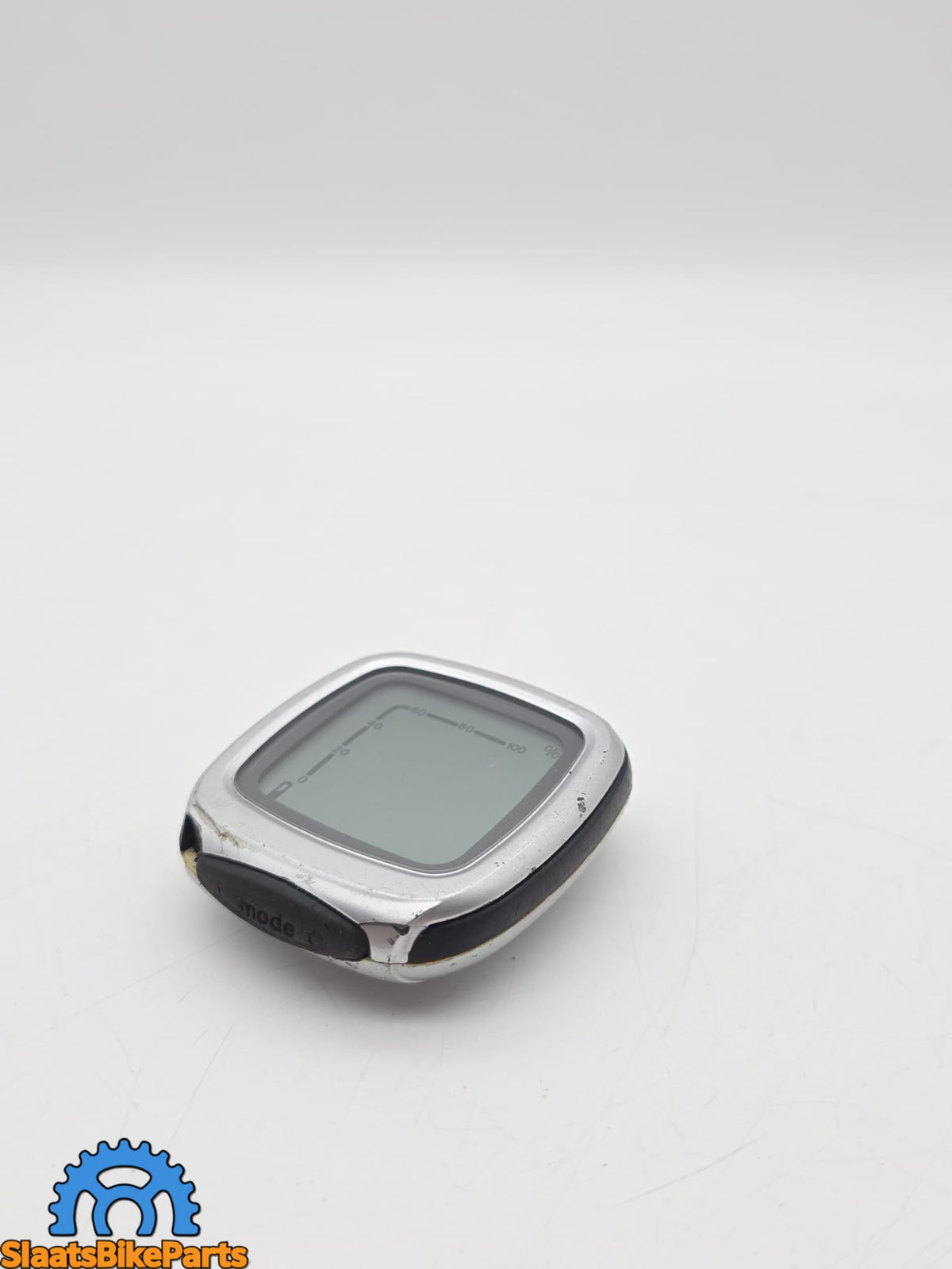 ION display | Sparta Batavus Koga
