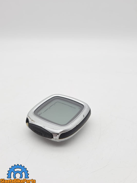 ION Display | Sparta Batavus Koga