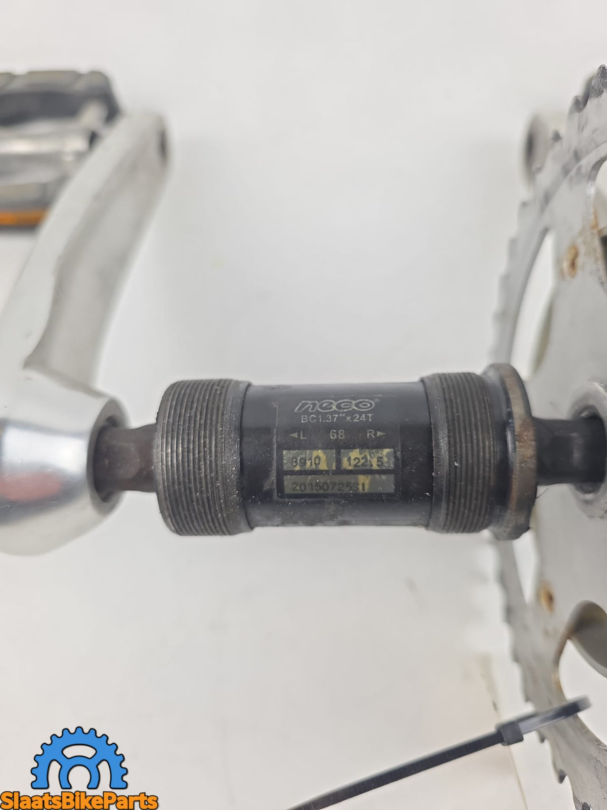 Motorkabel | Giant Twist Lite