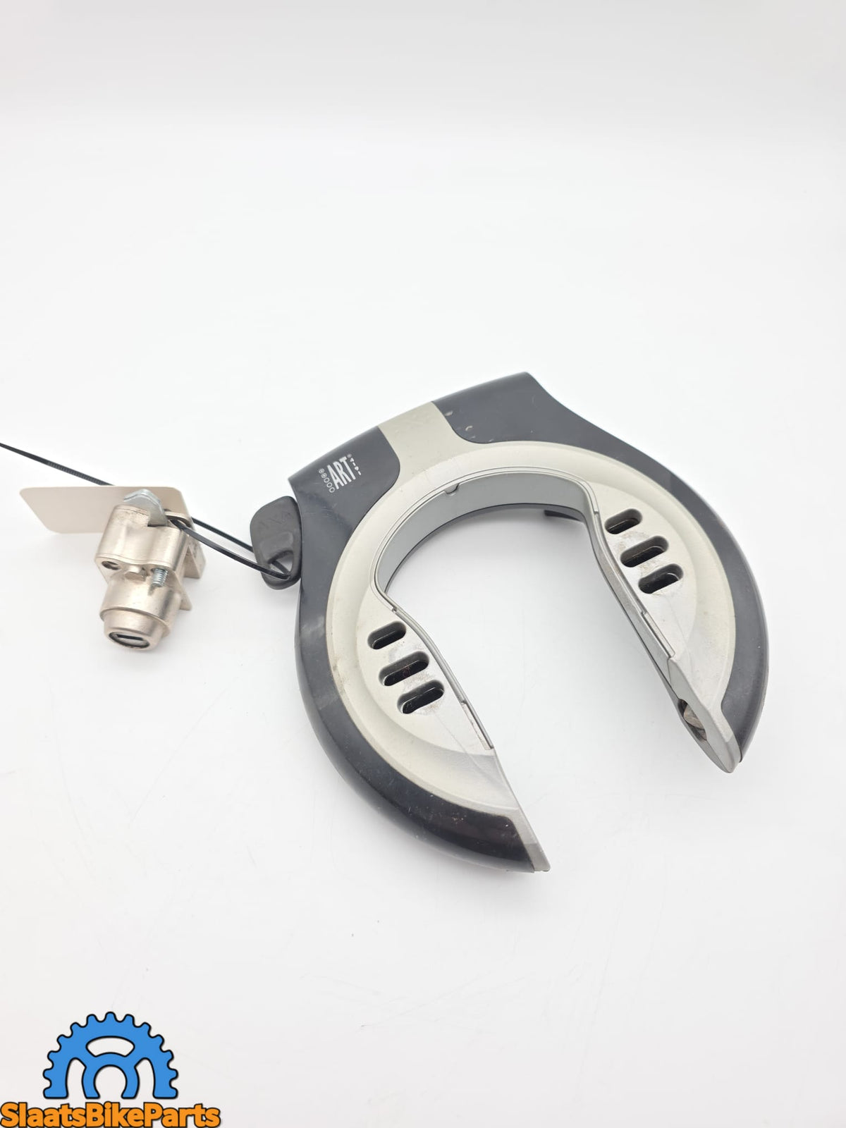 Ringslot + Accuslot | AXA Victory | RX+