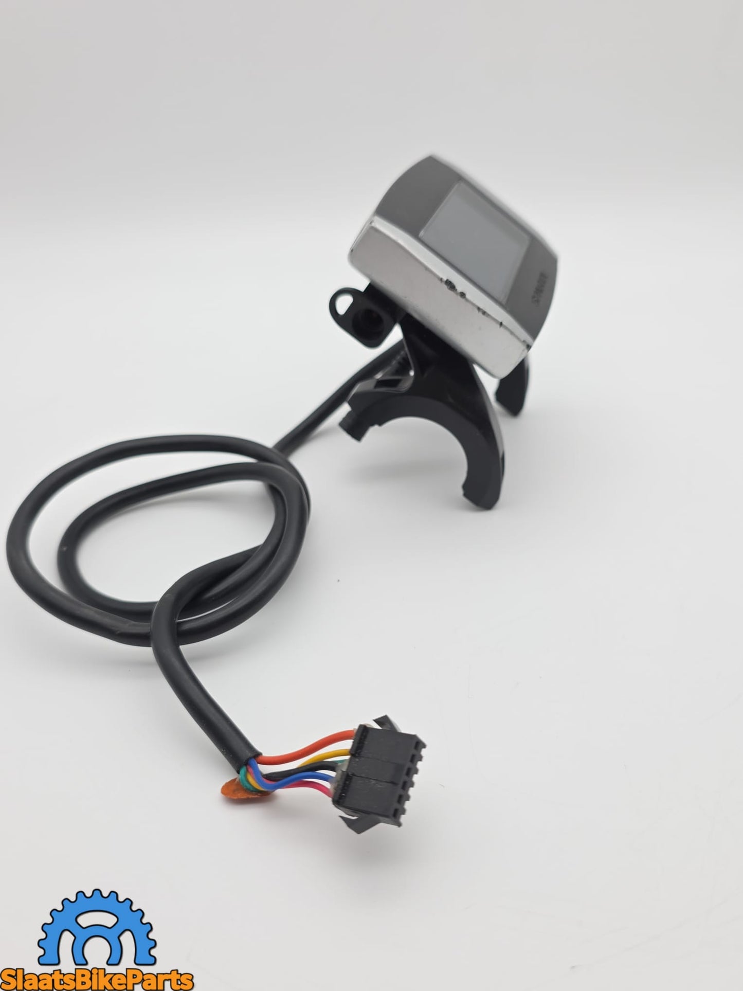Sparta OLED Display | E-Motion | AN45171437