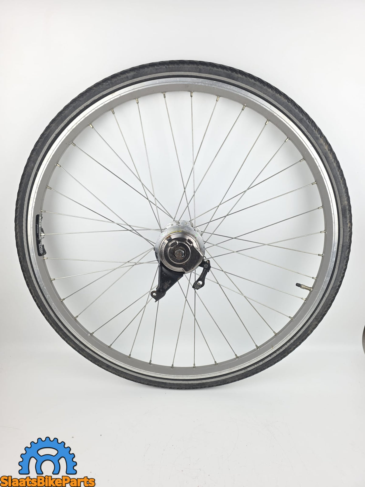 Shimano Nexus | SG-7R46 Hinterrad 28 Zoll | 7 Gänge
