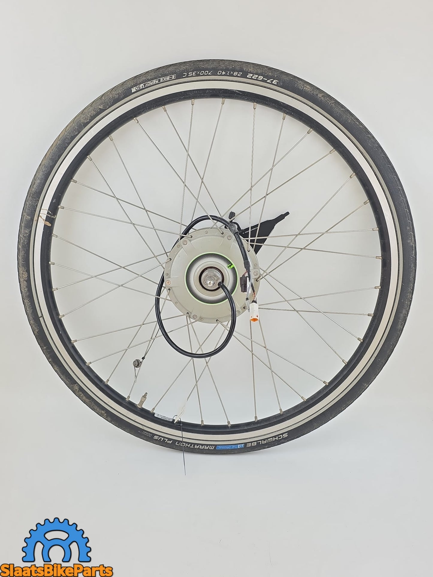 Voorwielmotor | Sparta F8i | 28 inch | AN39145696 | LE230