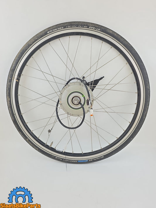 Vorderradmotor | Sparta F8i | 28 Zoll | AN39145696 | LE230