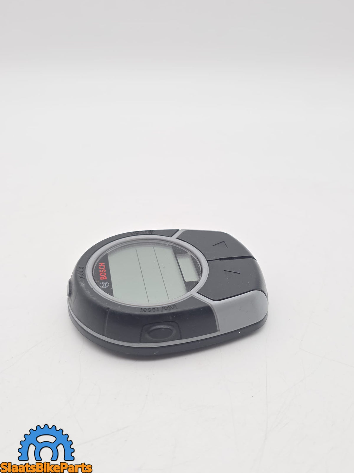 Display | Bosch | HMI Classic