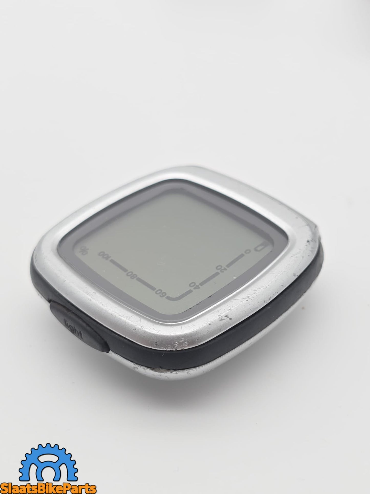 ION display | Sparta Batavus Koga