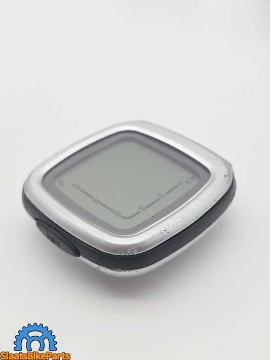 ION Display | Sparta Batavus Koga