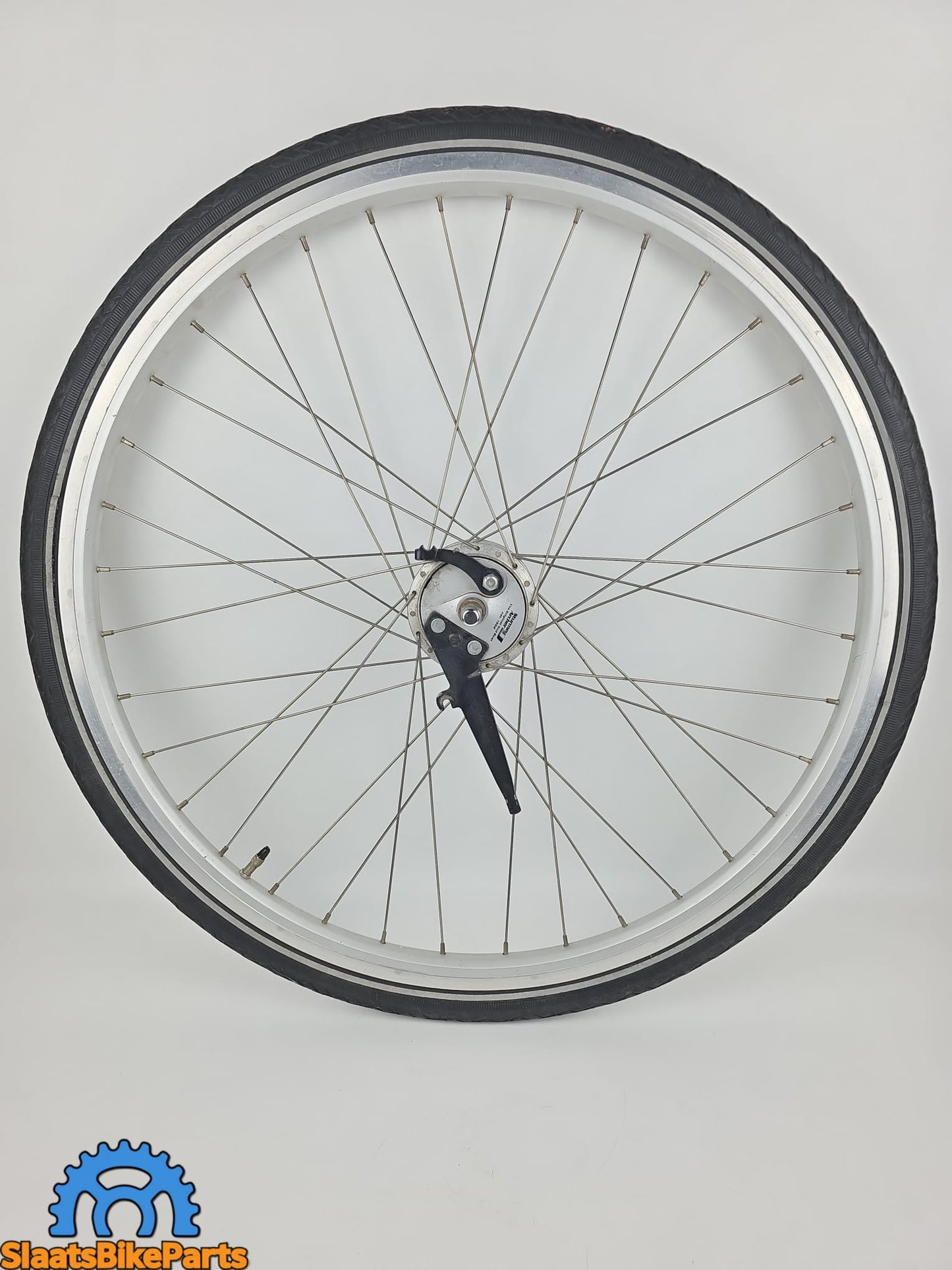 Sturmey Archer voorwiel | 28 inch