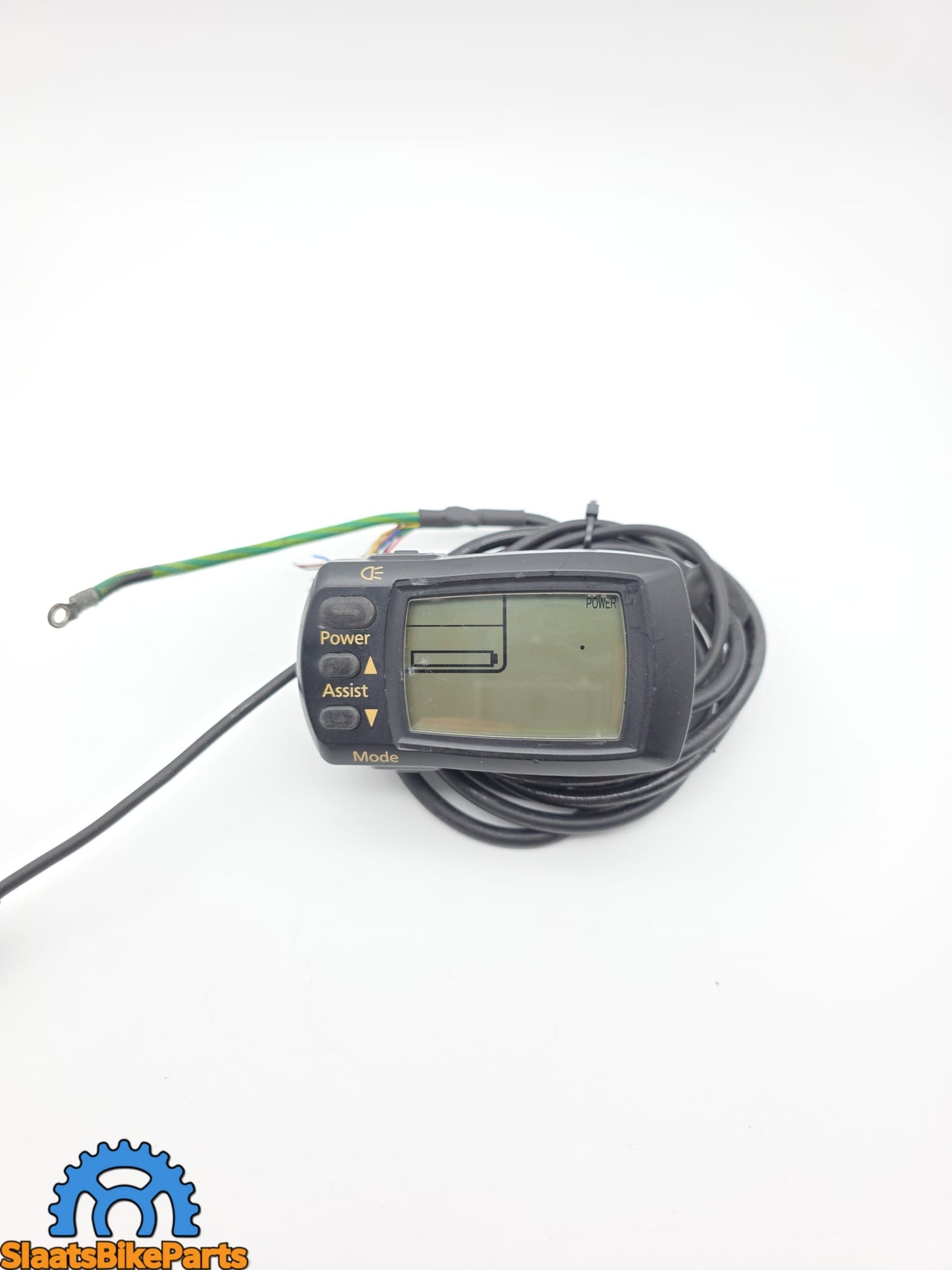 Flyer | Panasonic LCD Display | T-Serie