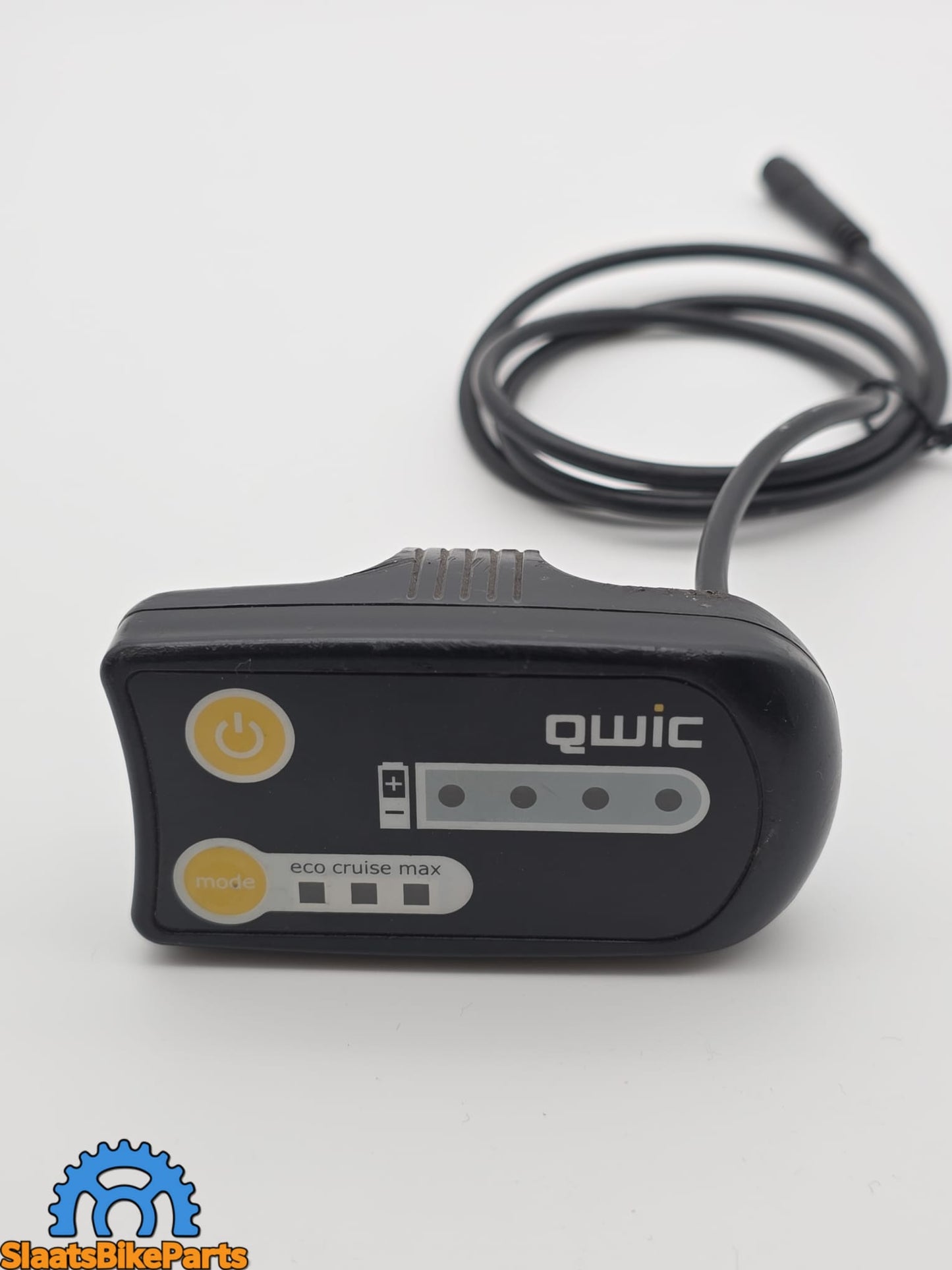 Display| QWIC | 790-36L-850