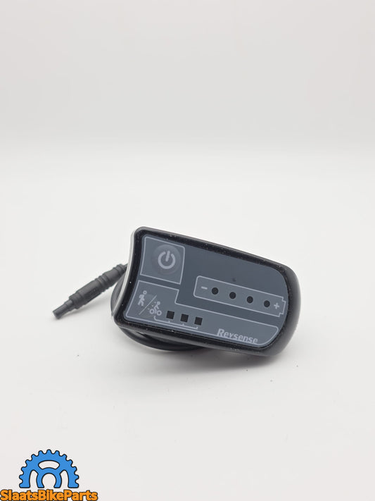 Reysense | S127GP | LED-Anzeige