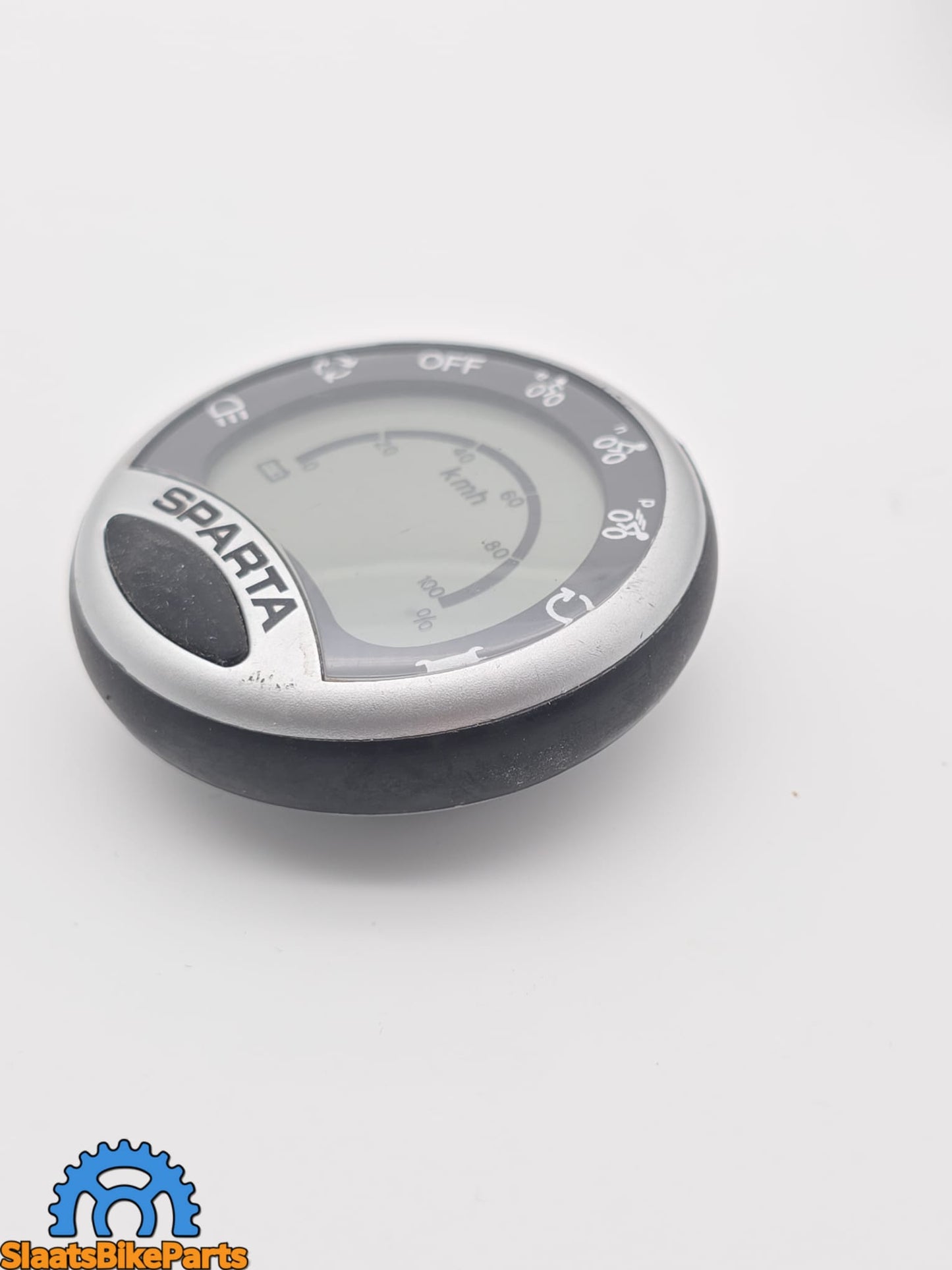ION Rond Display | Sparta Batavus Koga SN: 0632227