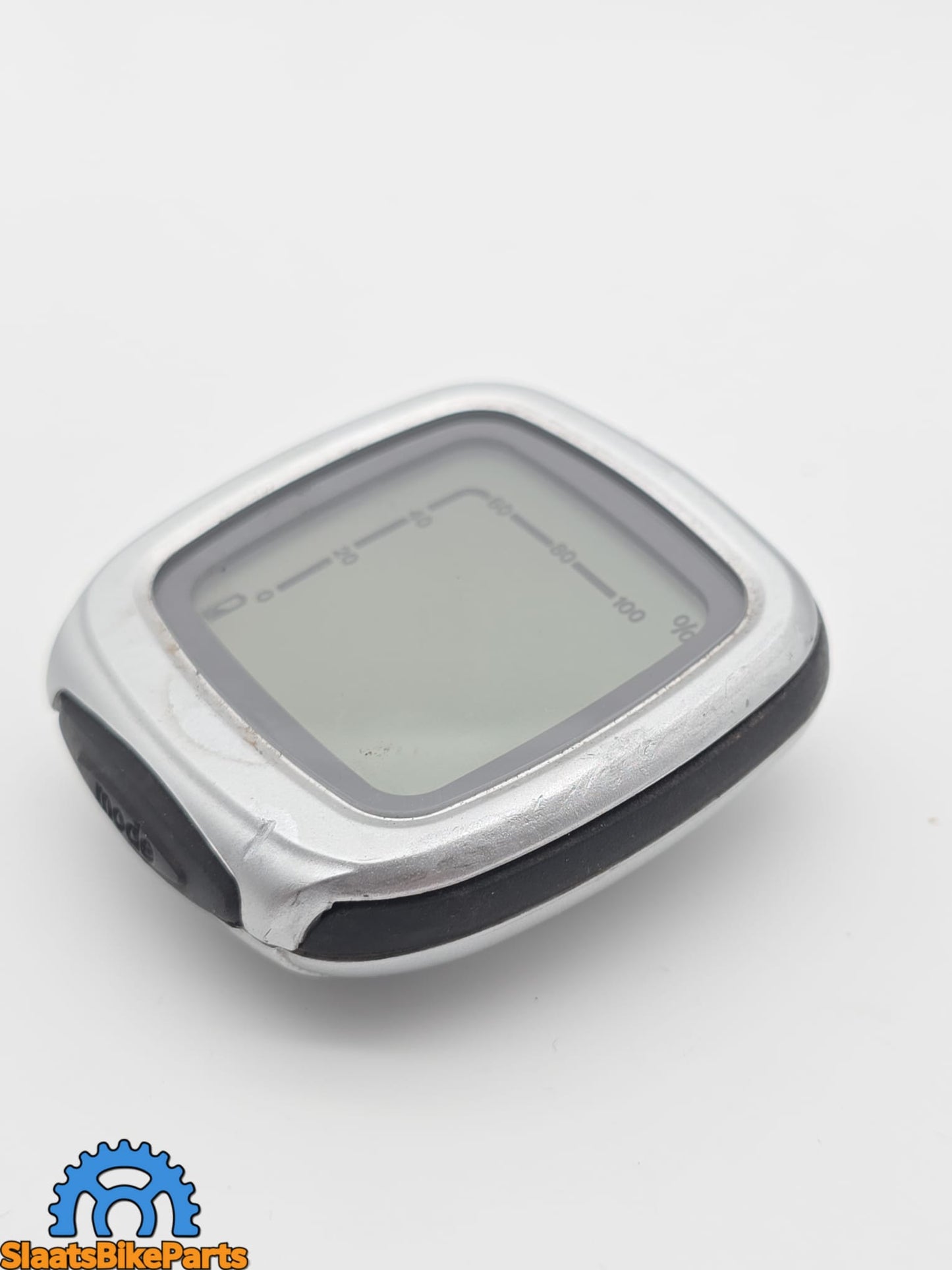 ION display | Sparta Batavus Koga SN : 164110468